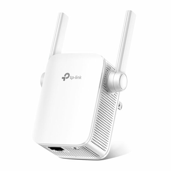 Repetidor TP-Link RE205 AC750