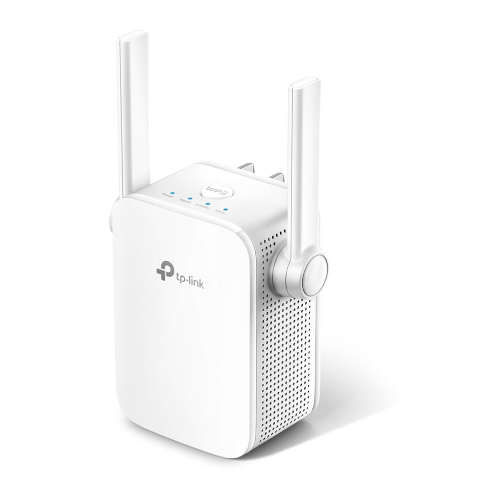 Repetidor TP-Link RE205 AC750