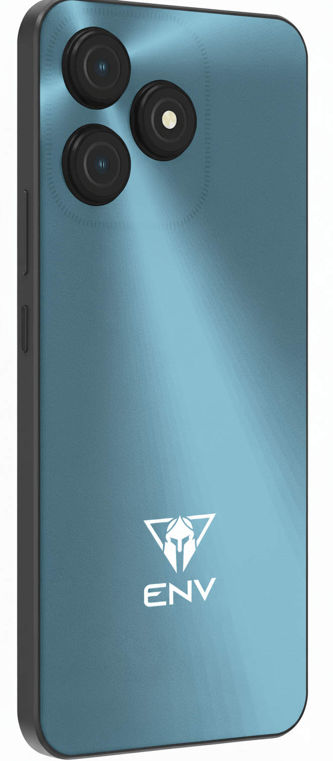 Celular ENV NEO 2+2Gb 64Gb AZUL