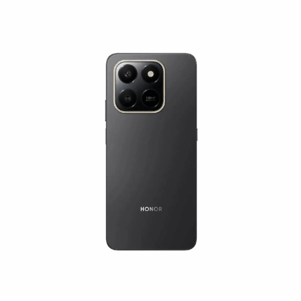 Celular Honor X7D 8GB + 256GB NEGRO