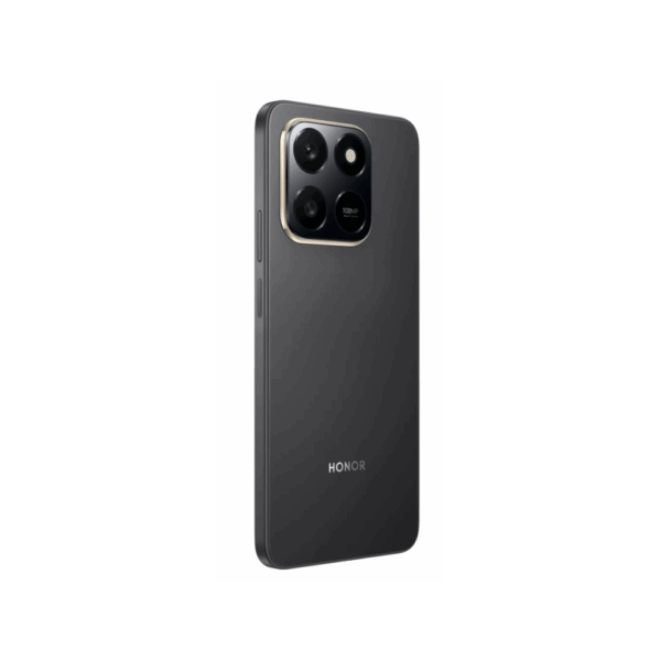 Celular Honor X7D 8GB + 256GB NEGRO