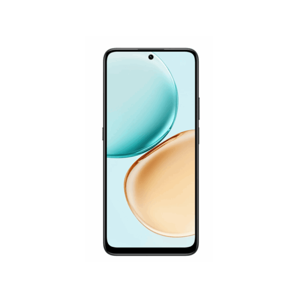 Celular Honor X7D 8GB + 256GB NEGRO