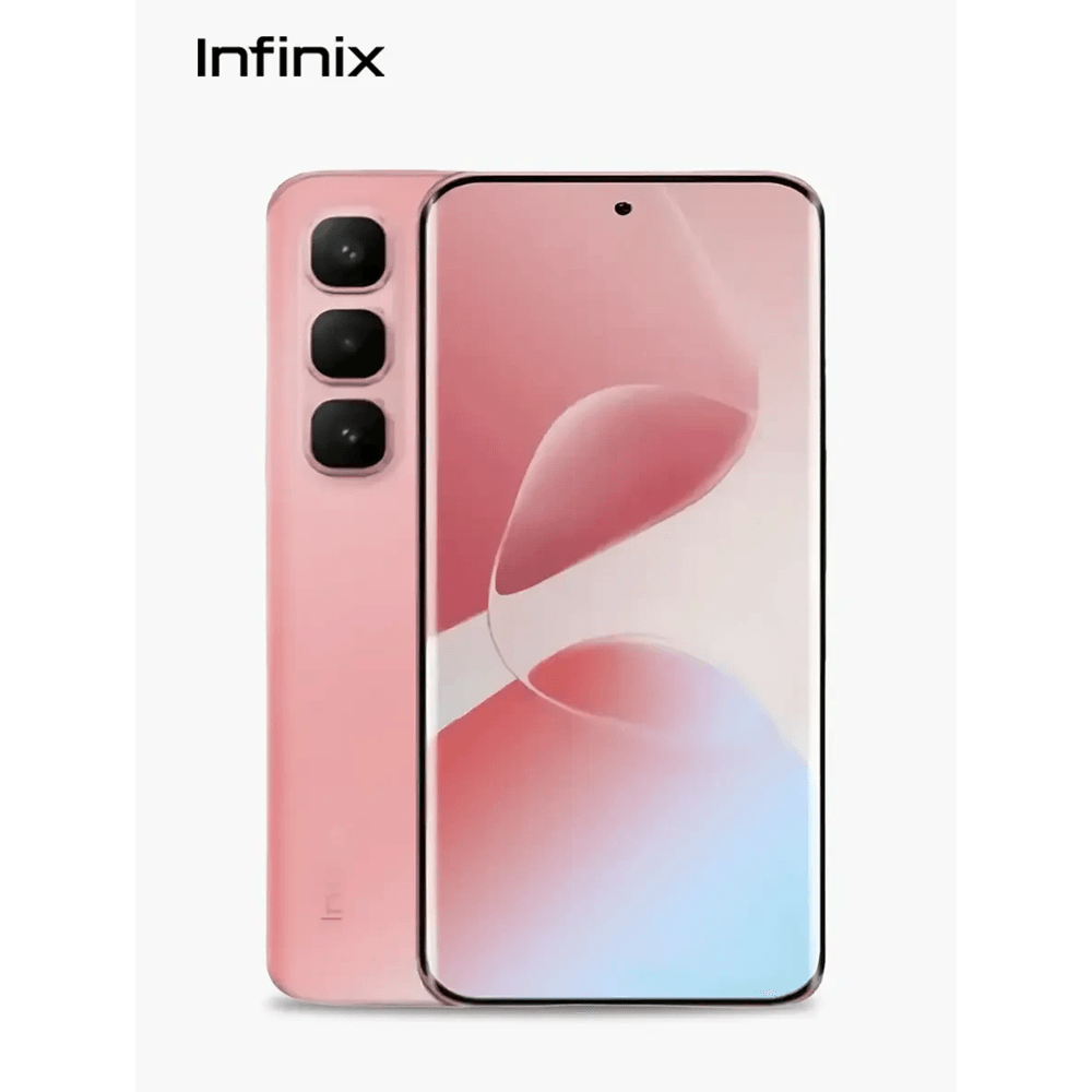 1CINF9278.png Celular Infinix HOT 60 PRO PLUS 8gb + 256gb CORAL