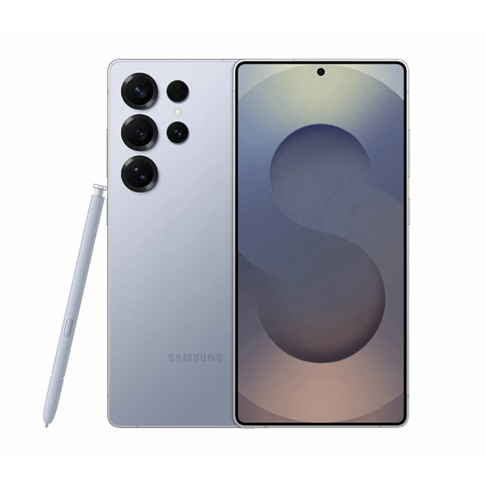 Celular Samsung Galaxy S25 Ultra 12Gb + 512Gb GRIS