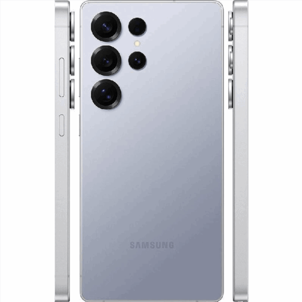 1CSAM2447_2.png Celular Samsung Galaxy S25 Ultra 12Gb + 512Gb GRIS