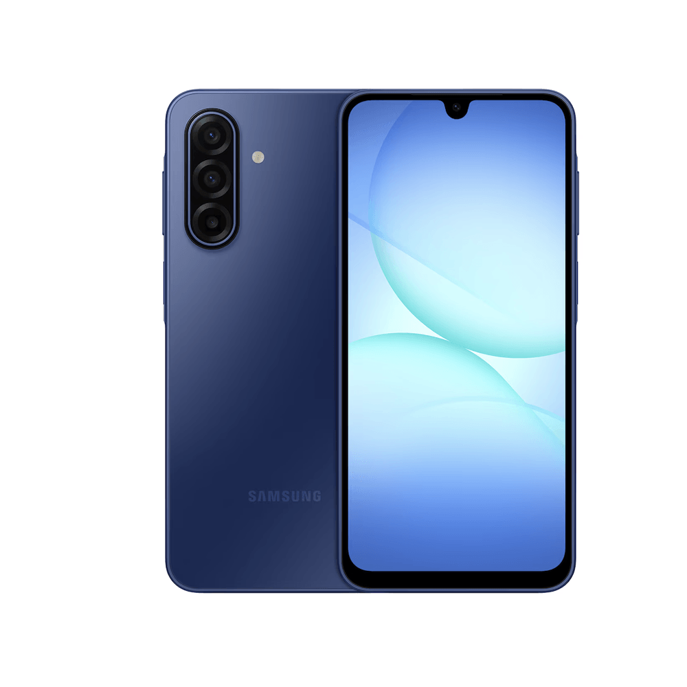 Celular Samsung A17 8gb + 256gb AZUL