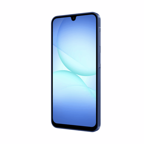 Celular Samsung A17 8gb + 256gb AZUL