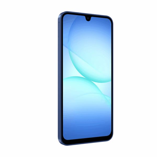 Celular Samsung A17 4gb + 128gb AZUL