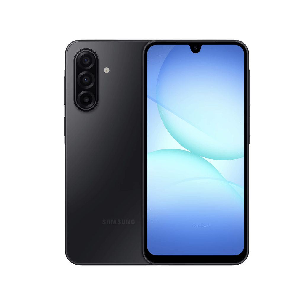 Celular Samsung A17 4gb + 128gb NEGRO