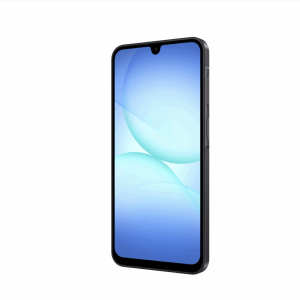 Celular Samsung A17 4gb + 128gb NEGRO