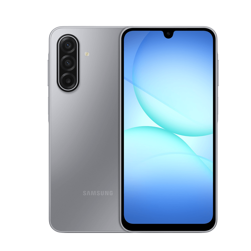Celular Samsung A17 8gb + 256gb GRIS