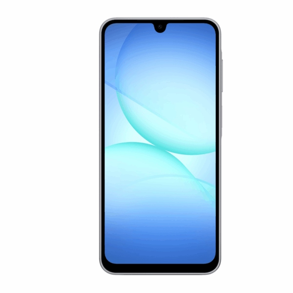 Celular Samsung A17 4gb + 128gb GRIS