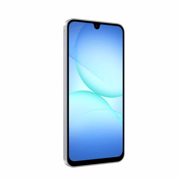 Celular Samsung A17 4gb + 128gb GRIS