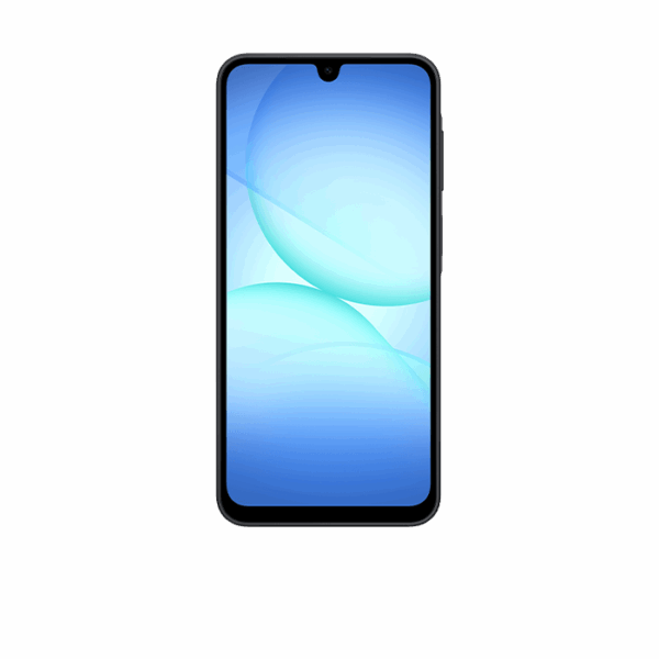 1CSAM9304_1.png Celular Samsung A17 8gb + 256gb NEGRO