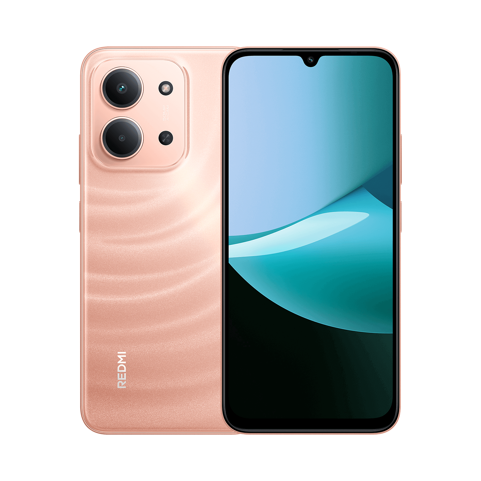 1CXIA9295.png Celular Xiaomi Redmi 15C (4+256Gb) NARANJA