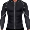 Buzo para entrenamiento training vest