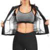 Buzo para entrenamiento training vest