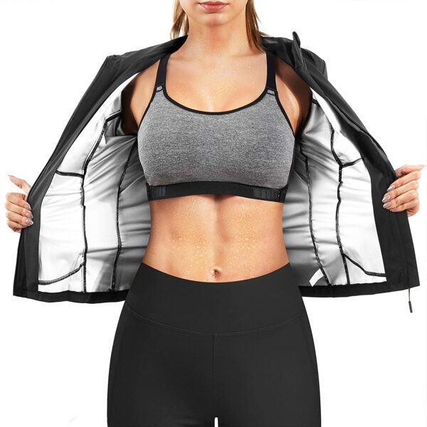Buzo para entrenamiento training vest