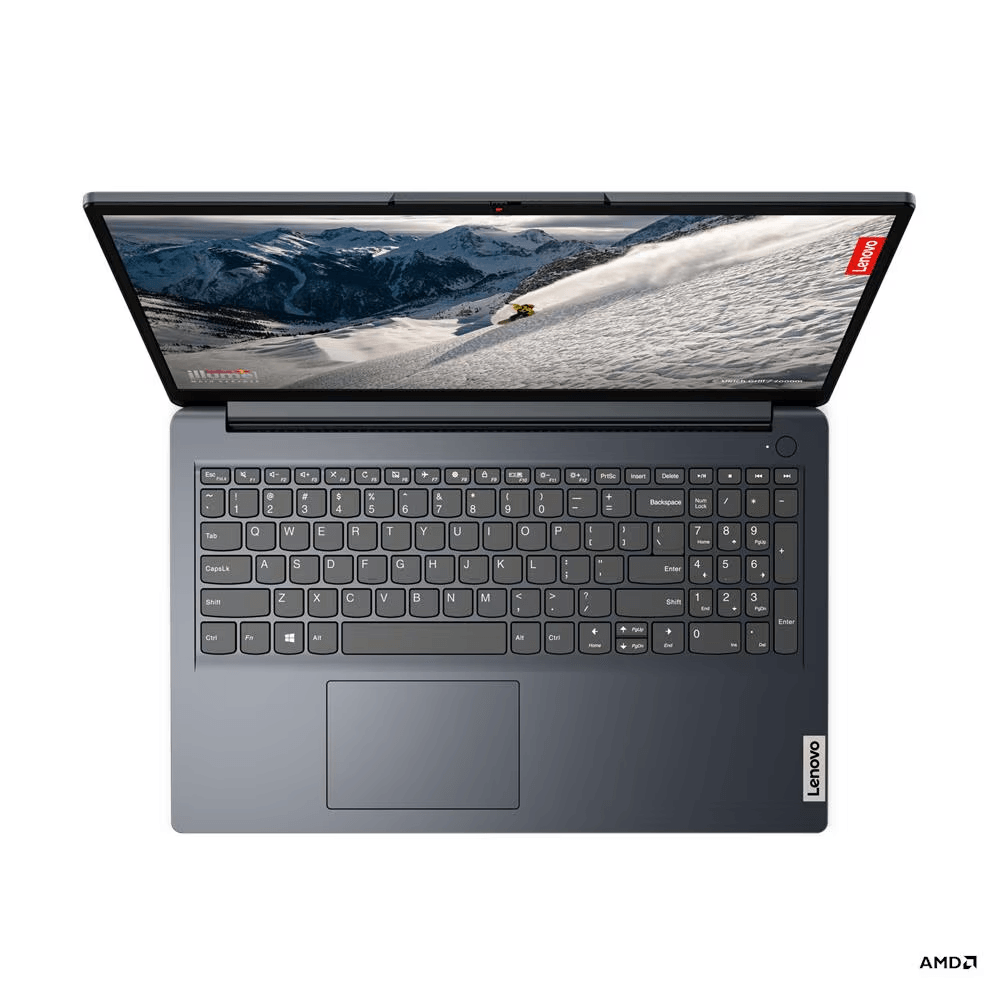 Laptop Lenovo Ryzen 3 7320, 256gb+8gb