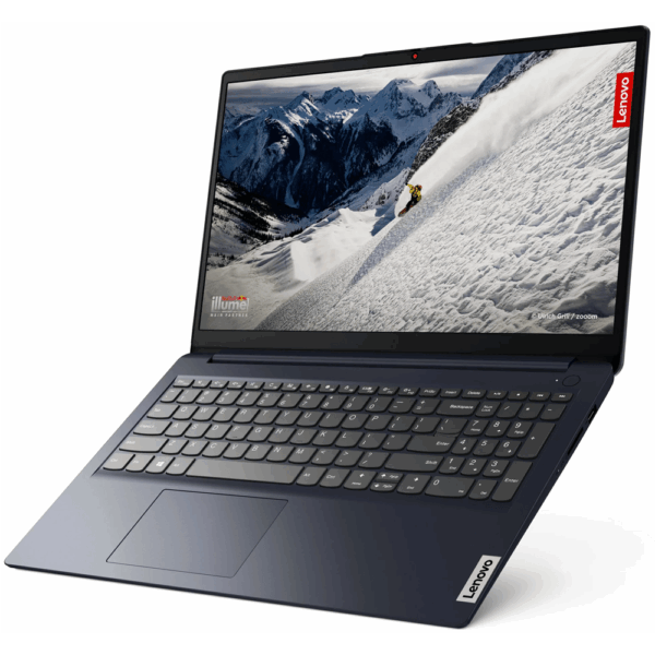 Laptop Lenovo Ryzen 3 7320, 256gb+8gb