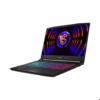 Laptop MSI Gaming, Core i7 13va, 16gb+1tb+ rtx 4050