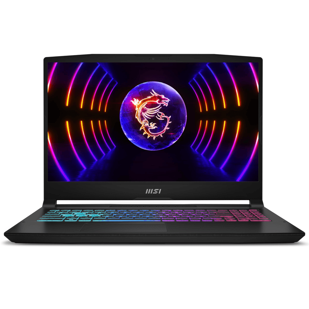 Laptop MSI Gaming, Core i7 13va, 16gb+1tb+ rtx 4050