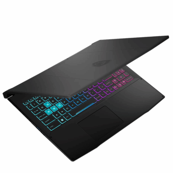 Laptop MSI Gaming, Core i7 13va, 16gb+1tb+ rtx 4050