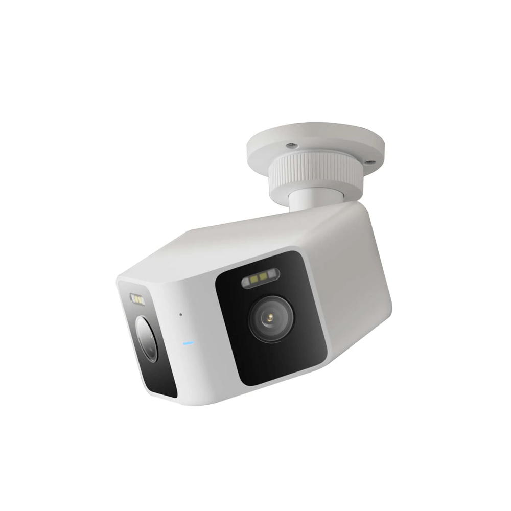 Cámara Exterior Xiaomi CW100 Dual