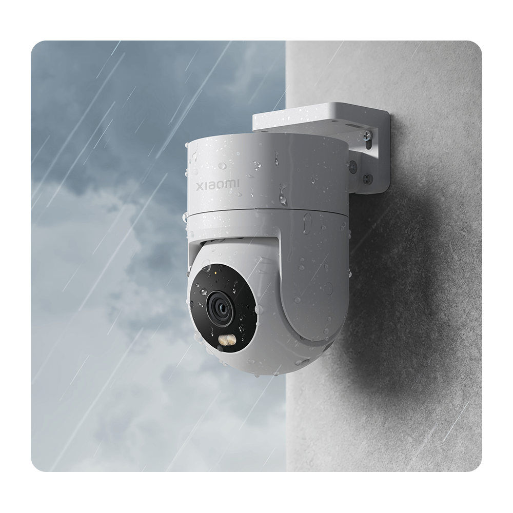 Cámara Exterior Xiaomi CW300