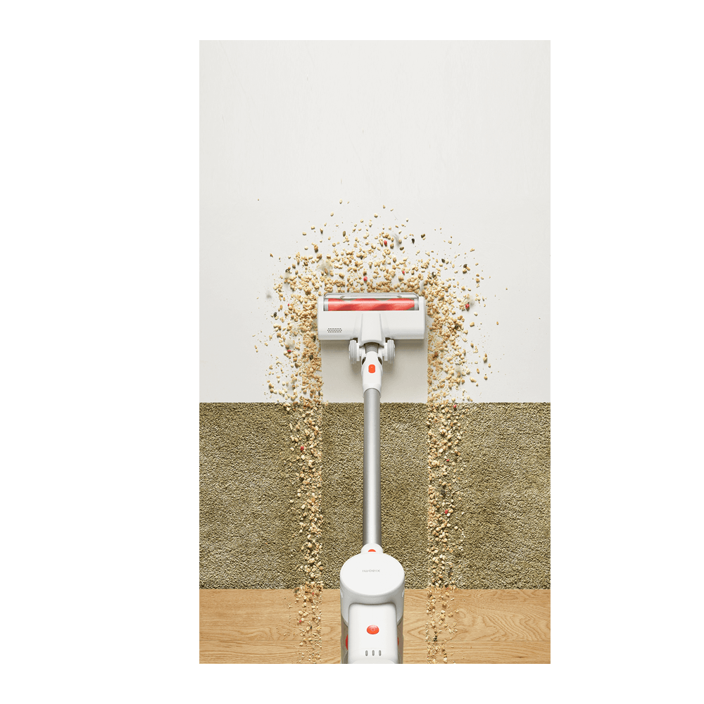 Aspiradora Xiaomi G20 Lite 2 en 1