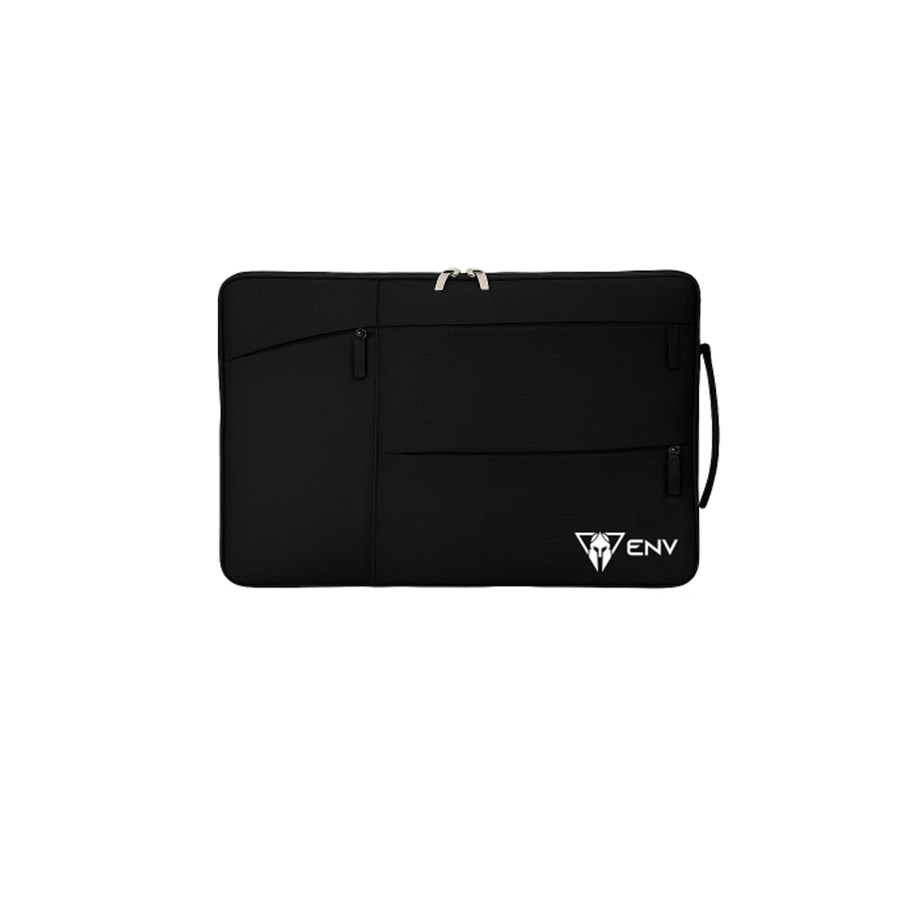 Estuche ENV NovaPort 15 NEGRO