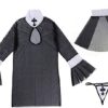 Traje sexy de monja