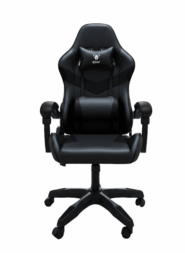 Silla Gamer ENV Olympus Core NEGRO
