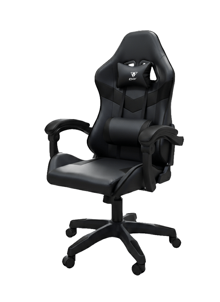 Silla Gamer ENV Olympus Core NEGRO
