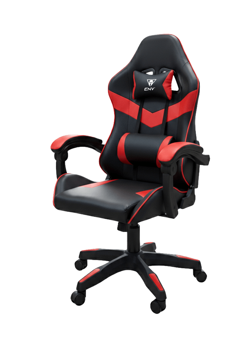 Silla Gamer ENV Olympus Core ROJO