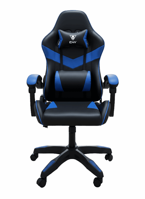 Silla Gamer ENV Olympus Core AZUL