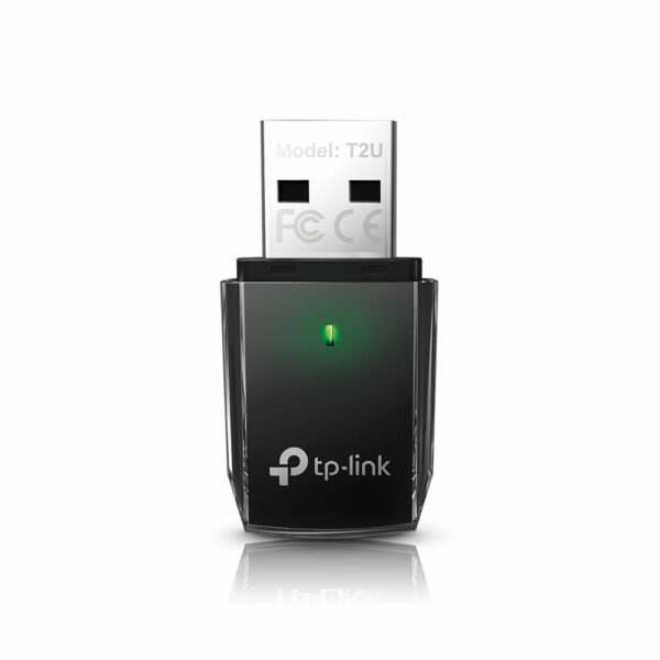 Adaptador USB Archer T2U