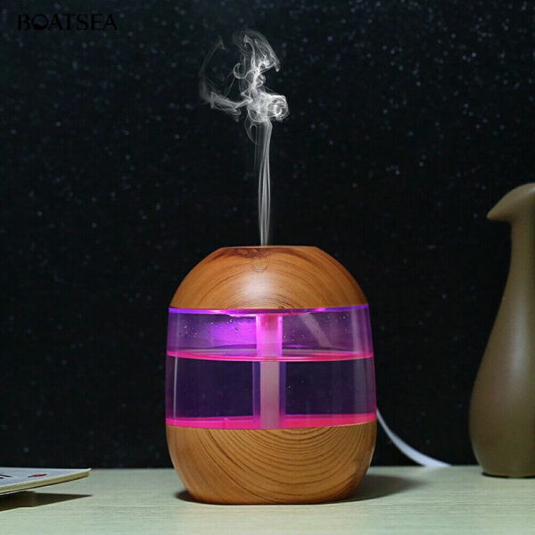 HUMIDIFICADOR LED