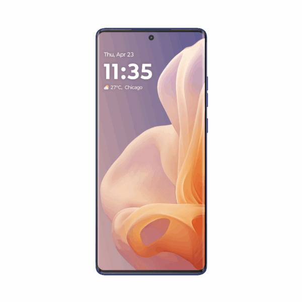 Celular Motorola G85 5G (8+256Gb) AZUL