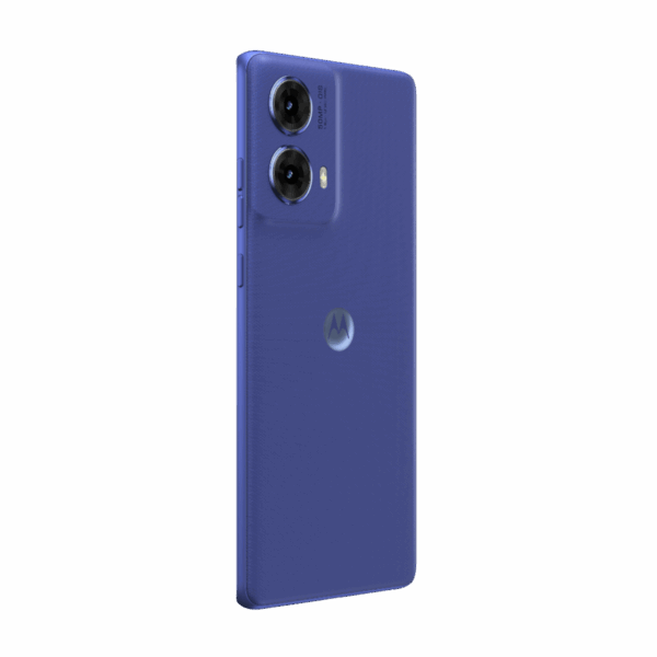 Celular Motorola G85 5G (8+256Gb) AZUL