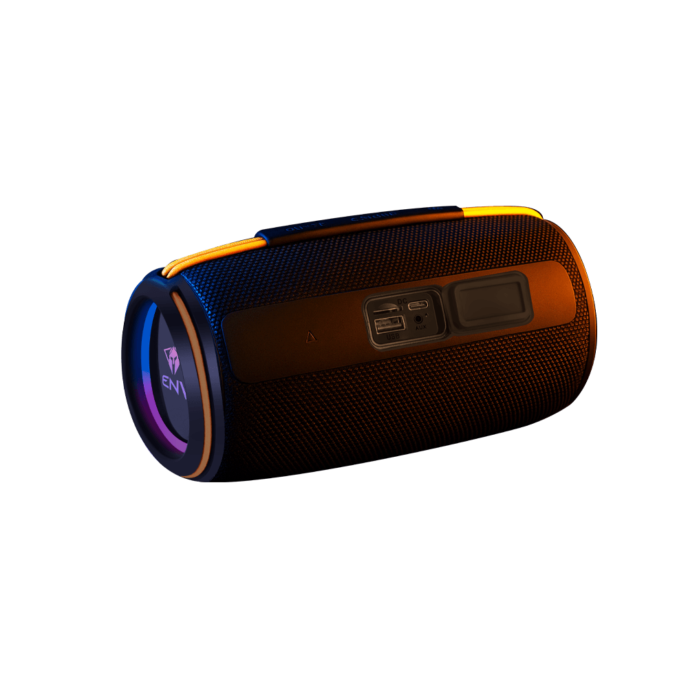 Parlante ENV Boom-Pro 15w x2
