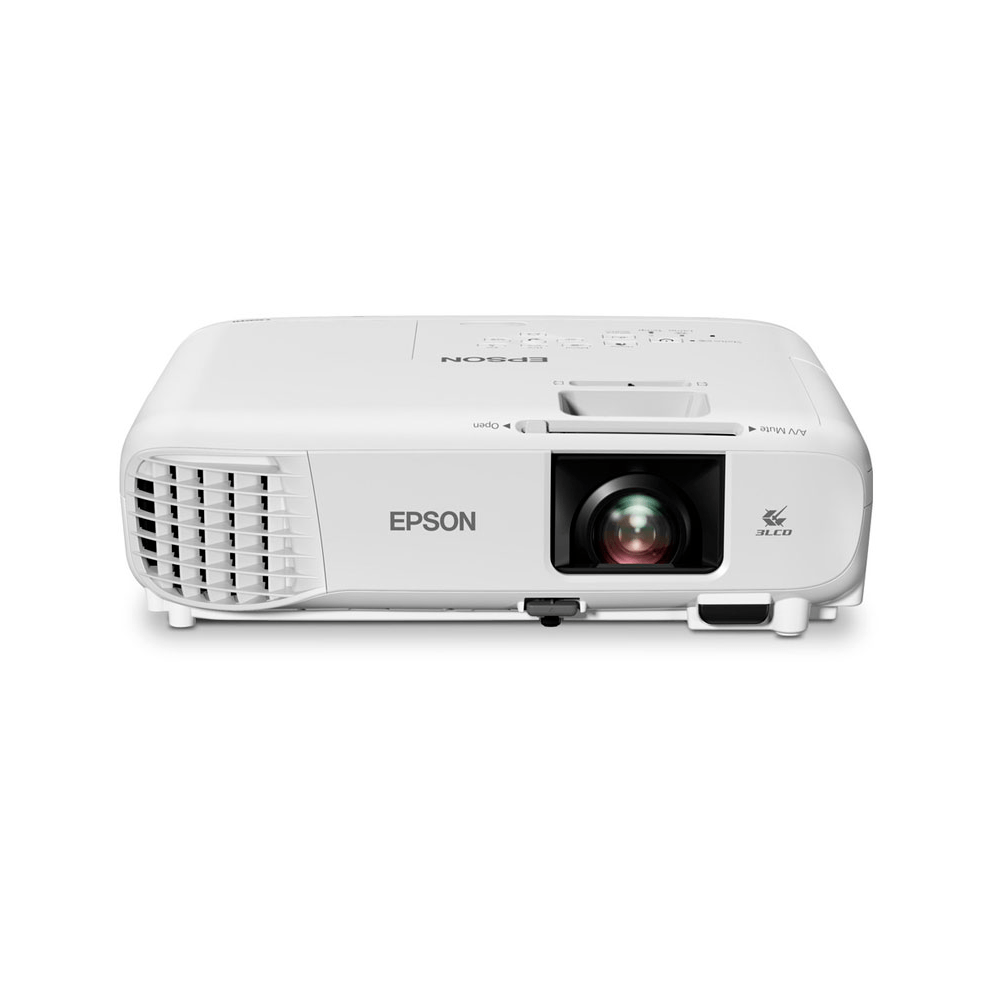 1AEPS8424.png Proyector Epson Powerlite E24 XGA 3600LUM, 3LCD, HDMI
