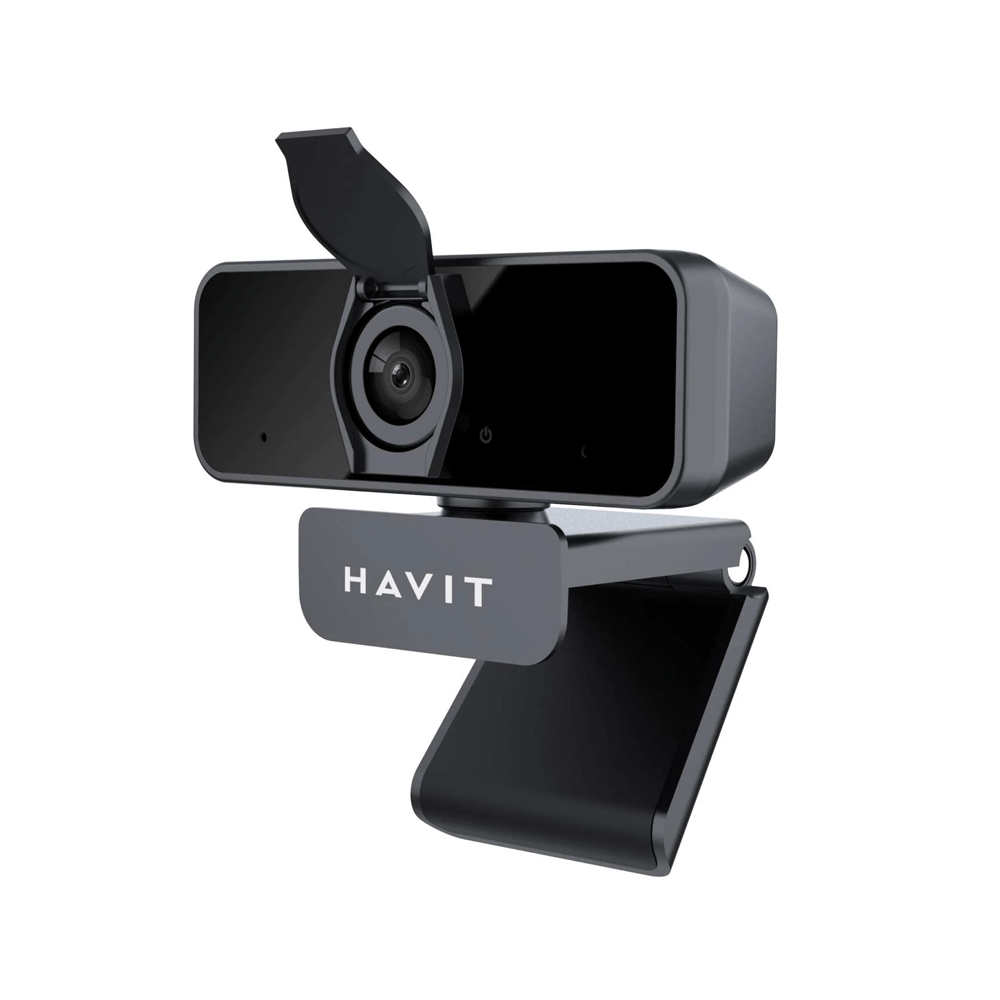 Webcam Havit HN11P 1080P 2MP