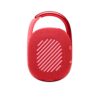 Parlante JBL Clip 4 ROJO