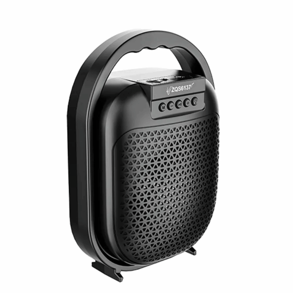 Parlante Bluetooth Portátil ZQS6137