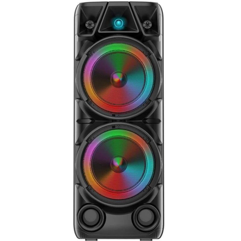 PARLANTE BLUETOOTH ZQS8210