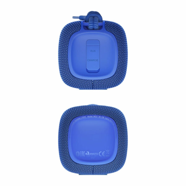 Parlante Xiaomi MI Outdoor Speaker AZUL