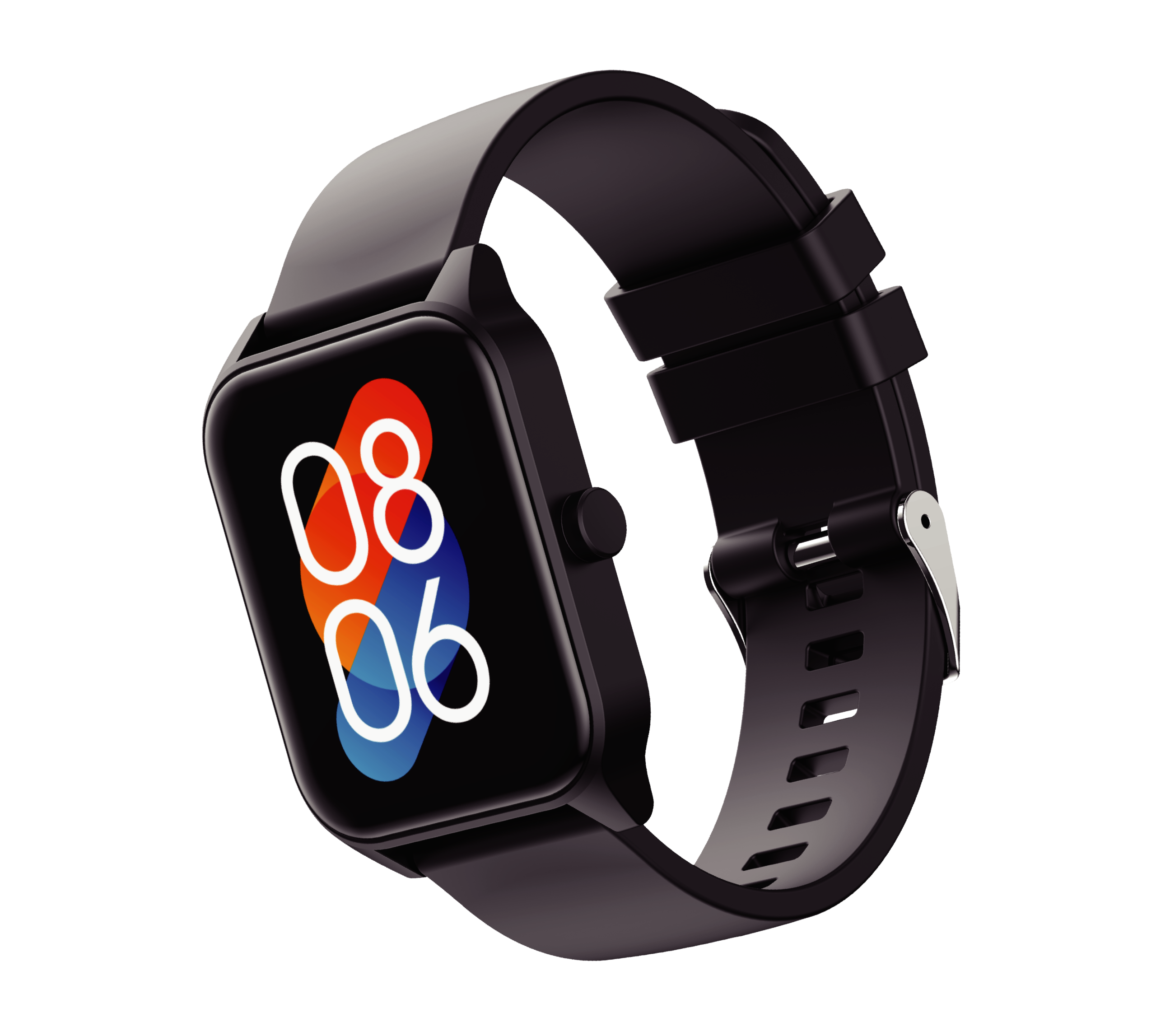 1BENV837-4.png Smart Watch ENV WatchX Deportivo