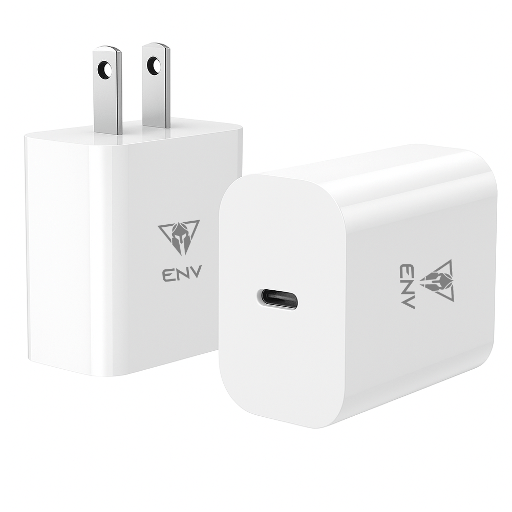 Cargador ENV PD 30W Tipo C