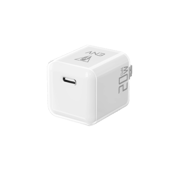 Cargador ENV 20W Tipo C